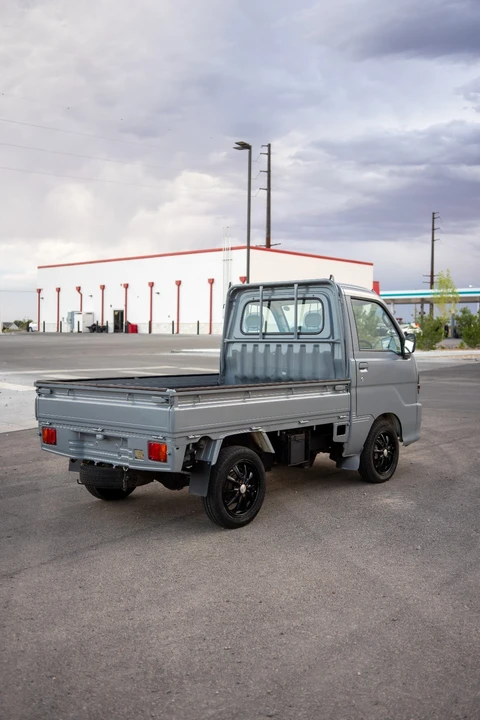 2000 Daihatsu Hijet - Image 4 of 28