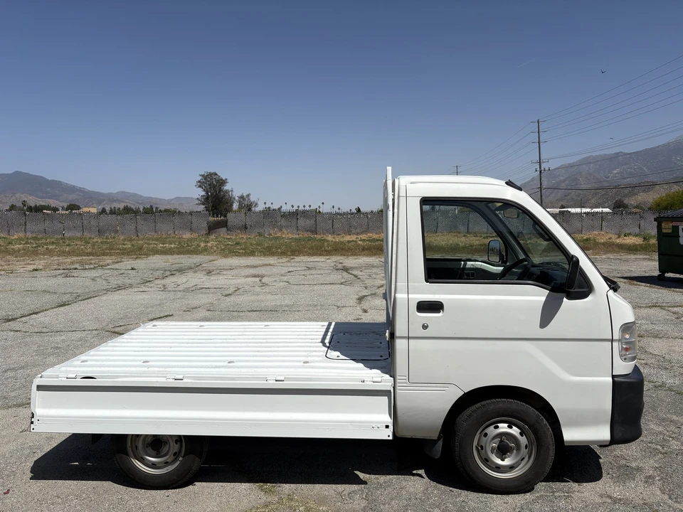 2000 Daihatsu Hijet - Image 12 of 31