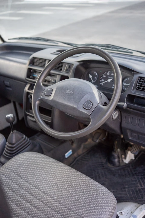 2000 Daihatsu Hijet - Image 15 of 28