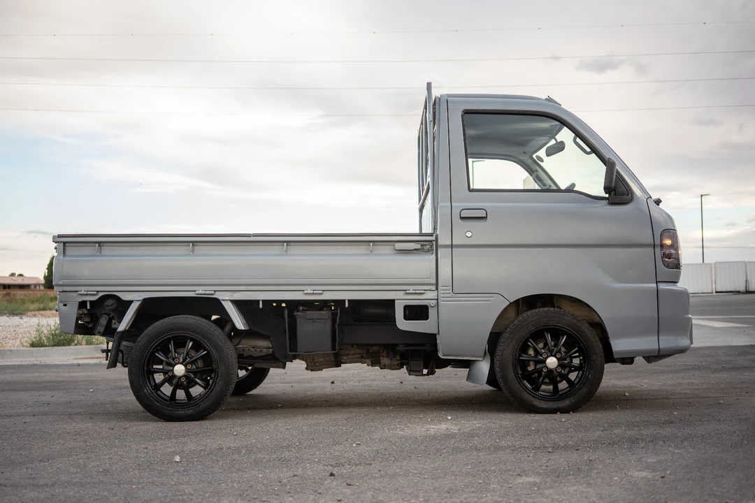 2000 Daihatsu Hijet - Image 10 of 28