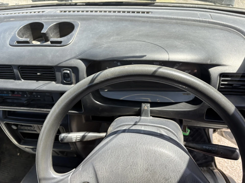 2000 Daihatsu Hijet - Image 21 of 31