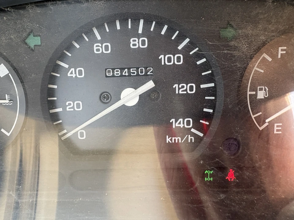 2000 Daihatsu Hijet - Image 17 of 31