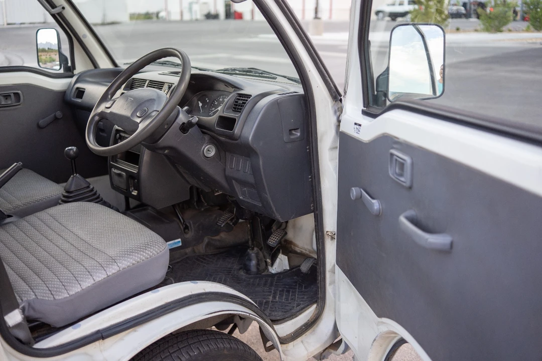2000 Daihatsu Hijet - Image 21 of 28