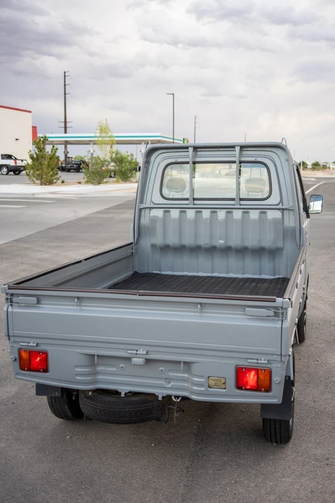 2000 Daihatsu Hijet - Image 11 of 28