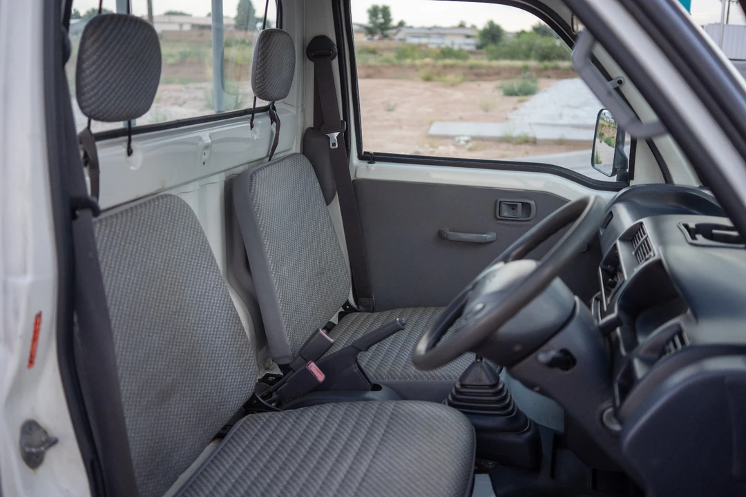 2000 Daihatsu Hijet - Image 26 of 28