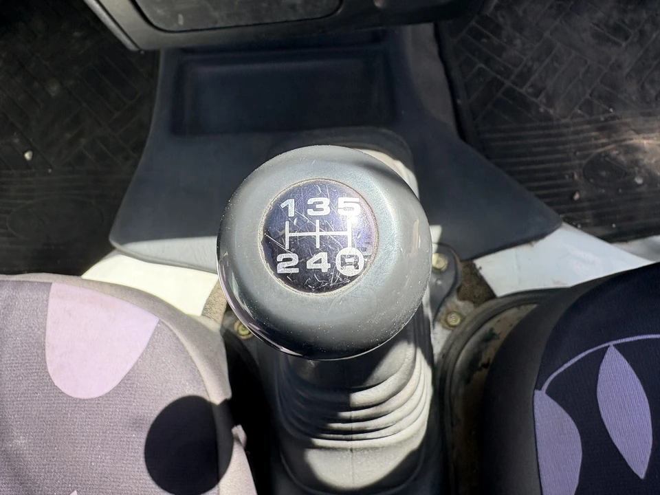 2000 Daihatsu Hijet - Image 19 of 31
