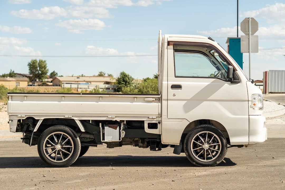 2000 Daihatsu Hijet - Image 6 of 13