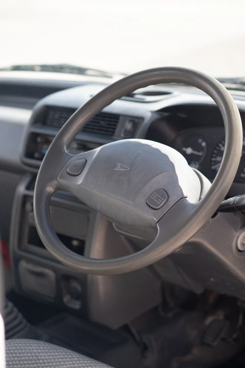 2000 Daihatsu Hijet - Image 9 of 13