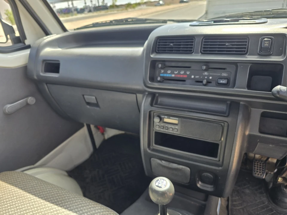 2000 Daihatsu Hijet - Image 12 of 13