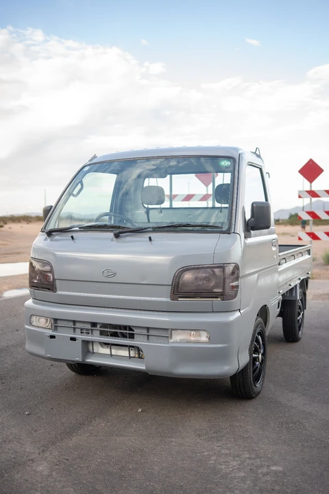 2000 Daihatsu Hijet - Image 6 of 28