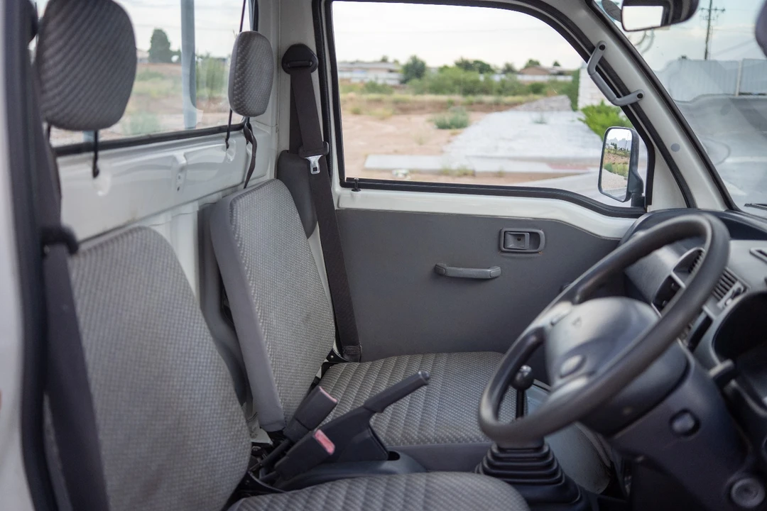 2000 Daihatsu Hijet - Image 16 of 28