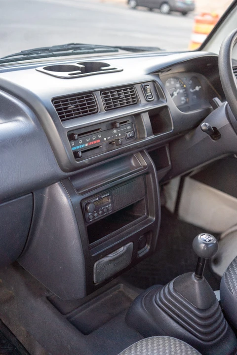 2000 Daihatsu Hijet - Image 24 of 28
