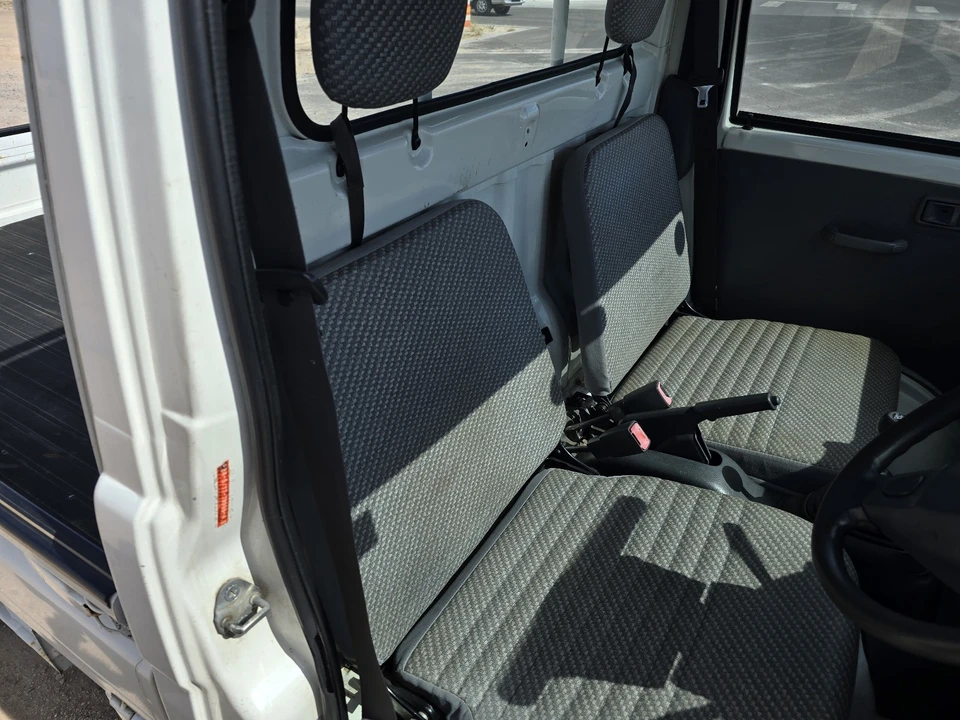 2000 Daihatsu Hijet - Image 11 of 13