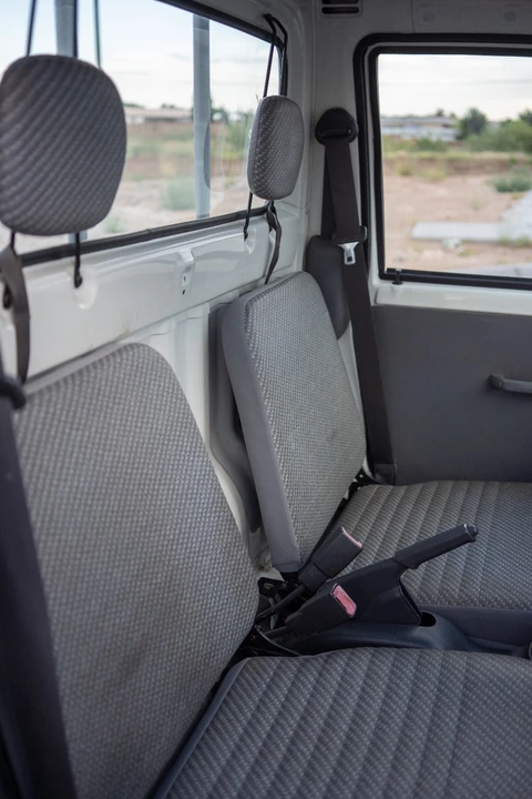 2000 Daihatsu Hijet - Image 22 of 28