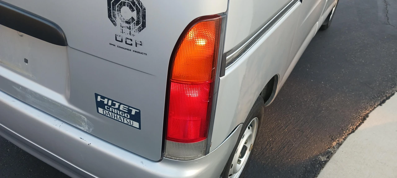 2000 Daihatsu Hijet - Image 26 of 31