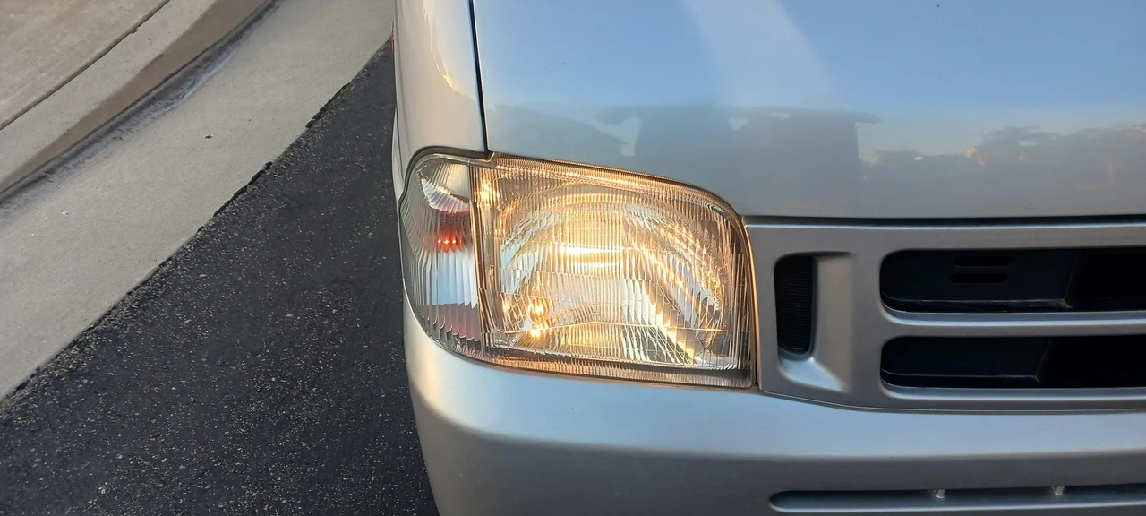 2000 Daihatsu Hijet - Image 9 of 31