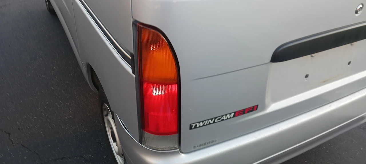 2000 Daihatsu Hijet - Image 22 of 31