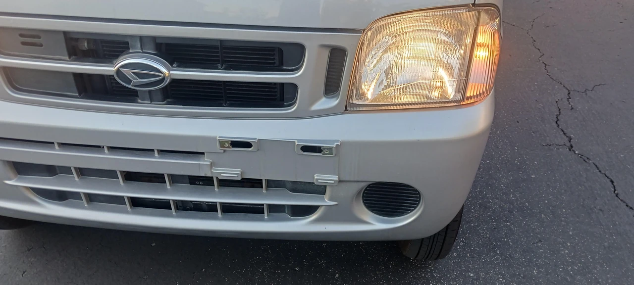 2000 Daihatsu Hijet - Image 16 of 31