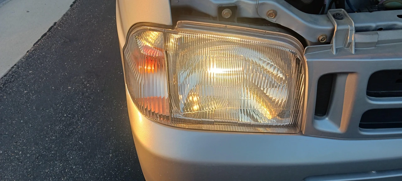 2000 Daihatsu Hijet - Image 10 of 31