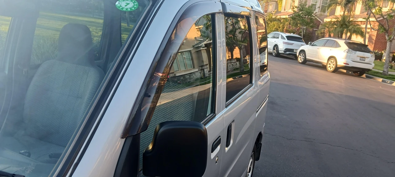 2000 Daihatsu Hijet - Image 19 of 31