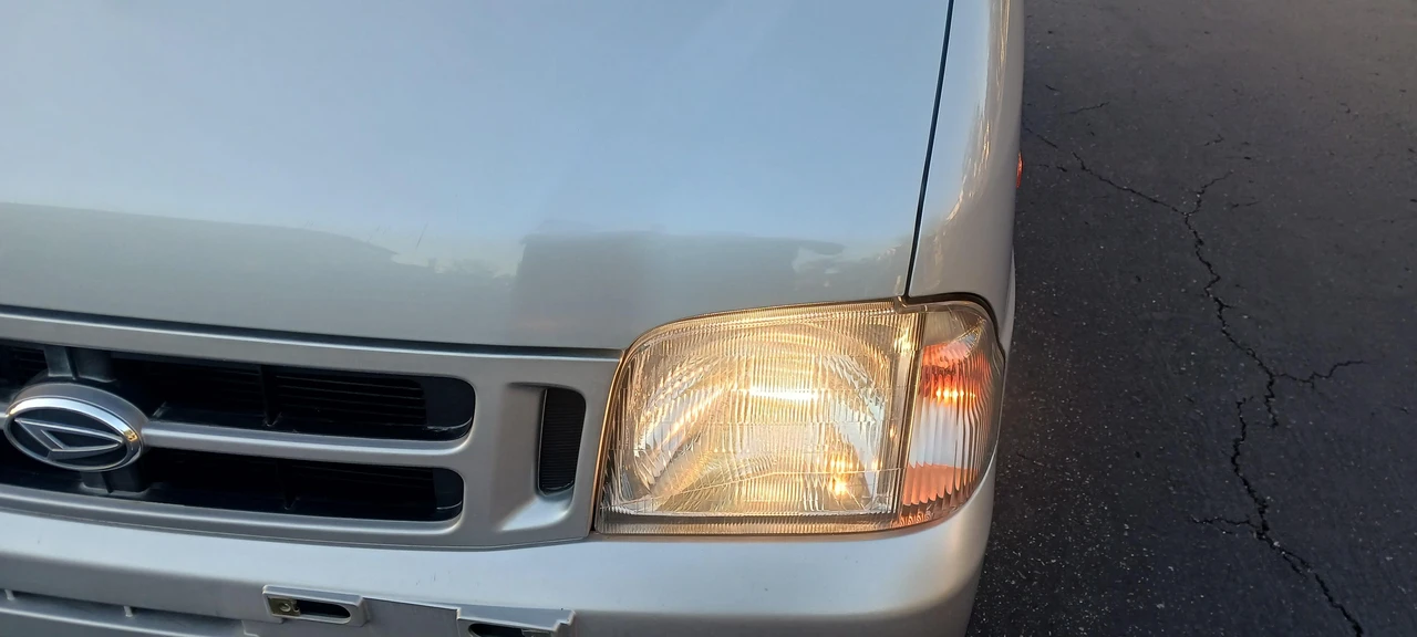 2000 Daihatsu Hijet - Image 17 of 31