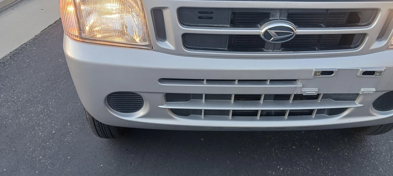 2000 Daihatsu Hijet - Image 11 of 31