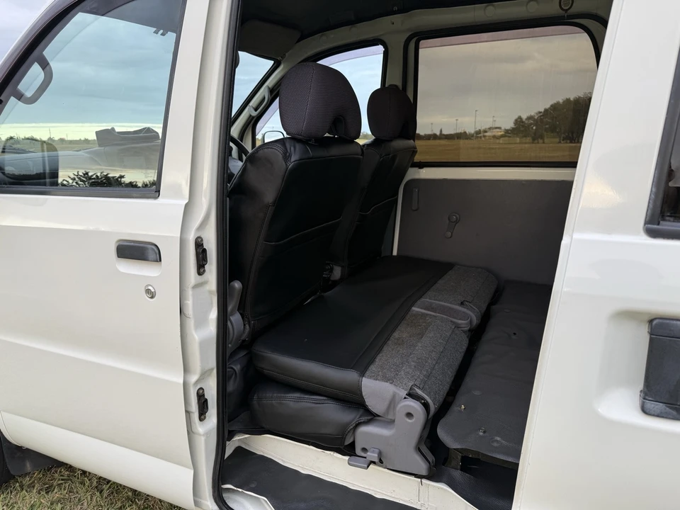 2000 Daihatsu Hijet - Image 19 of 21