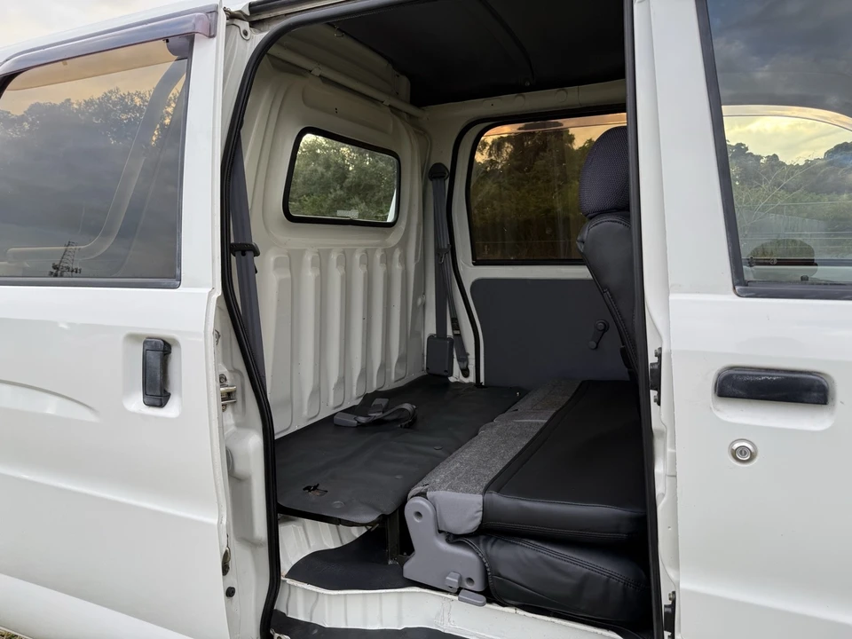 2000 Daihatsu Hijet - Image 20 of 21
