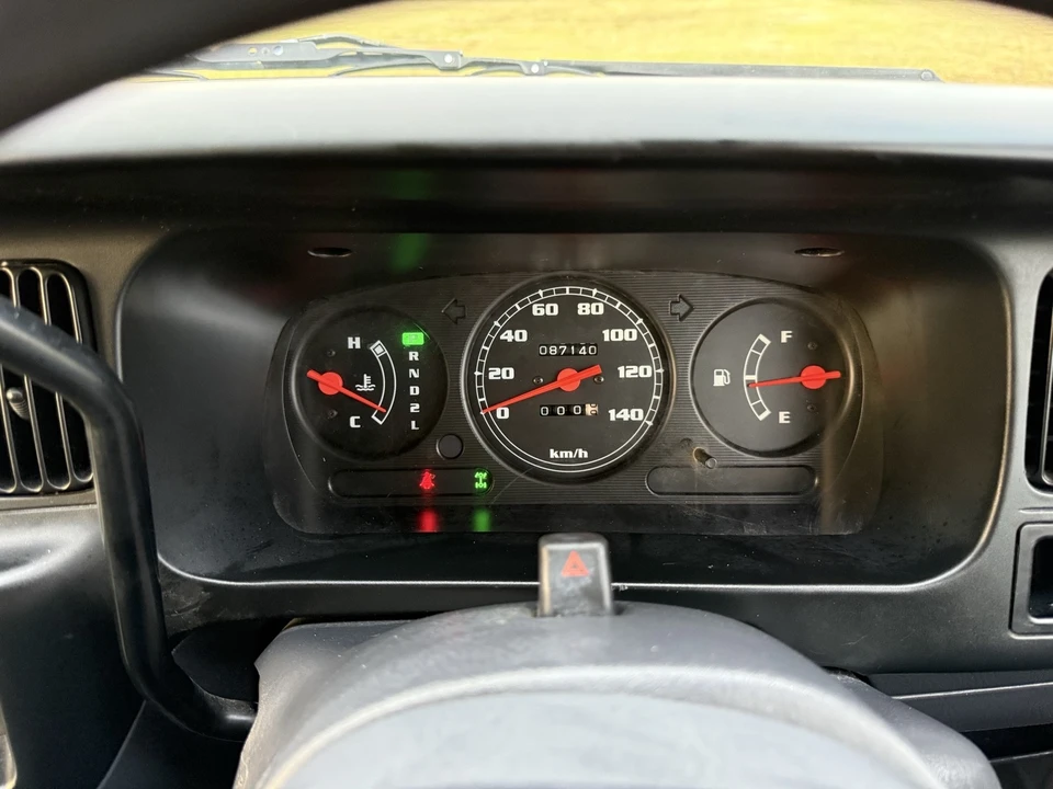 2000 Daihatsu Hijet - Image 17 of 21