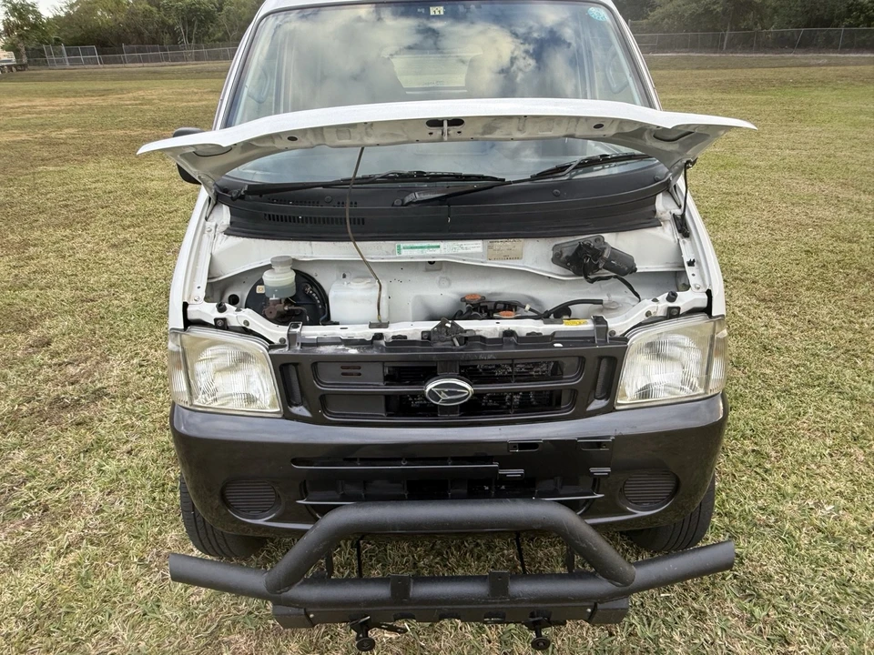 2000 Daihatsu Hijet - Image 9 of 21