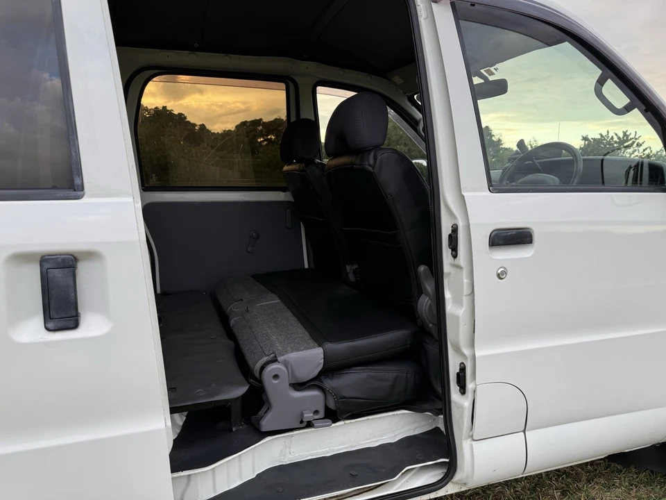 2000 Daihatsu Hijet - Image 21 of 21