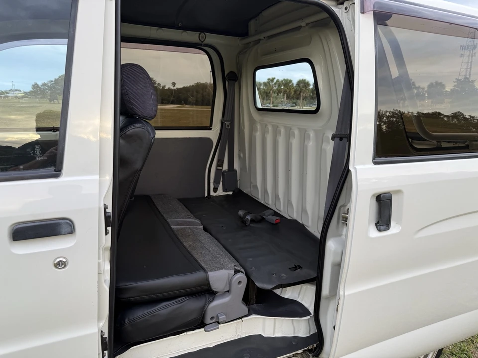 2000 Daihatsu Hijet - Image 18 of 21