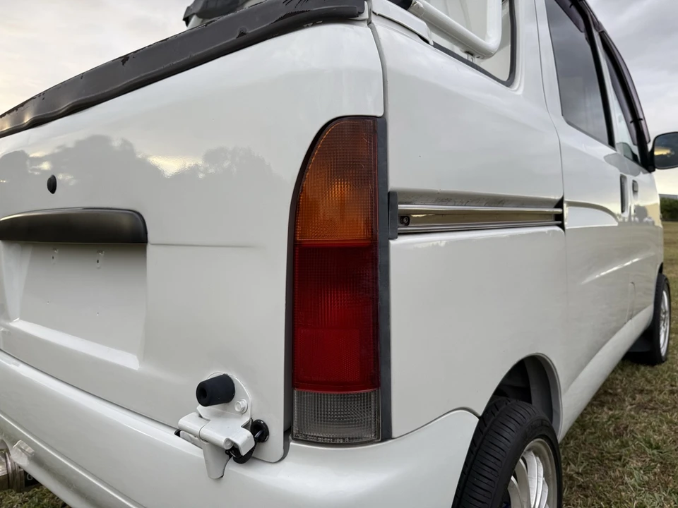 2000 Daihatsu Hijet - Image 15 of 21