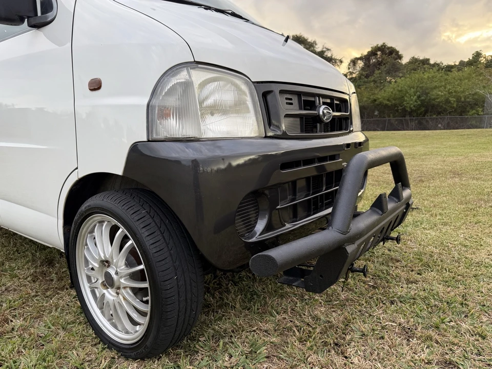 2000 Daihatsu Hijet - Image 12 of 21