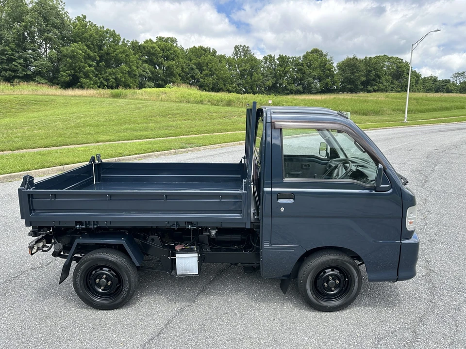 2000 Daihatsu Hijet - Image 18 of 31