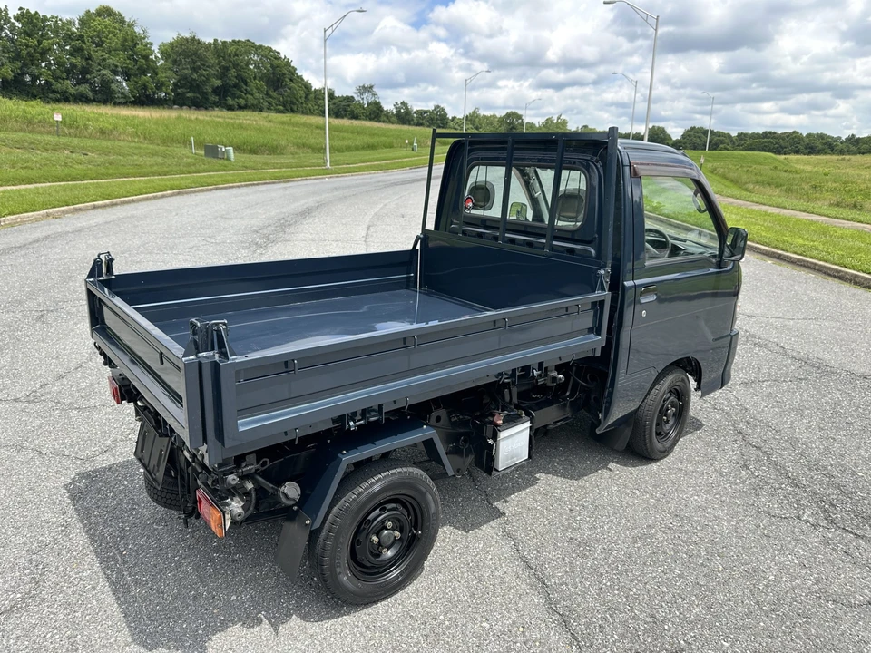 2000 Daihatsu Hijet - Image 16 of 31