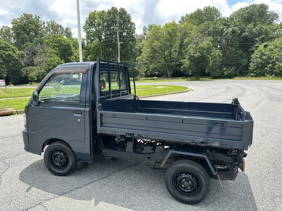 2000 Daihatsu Hijet - Image 13 of 31