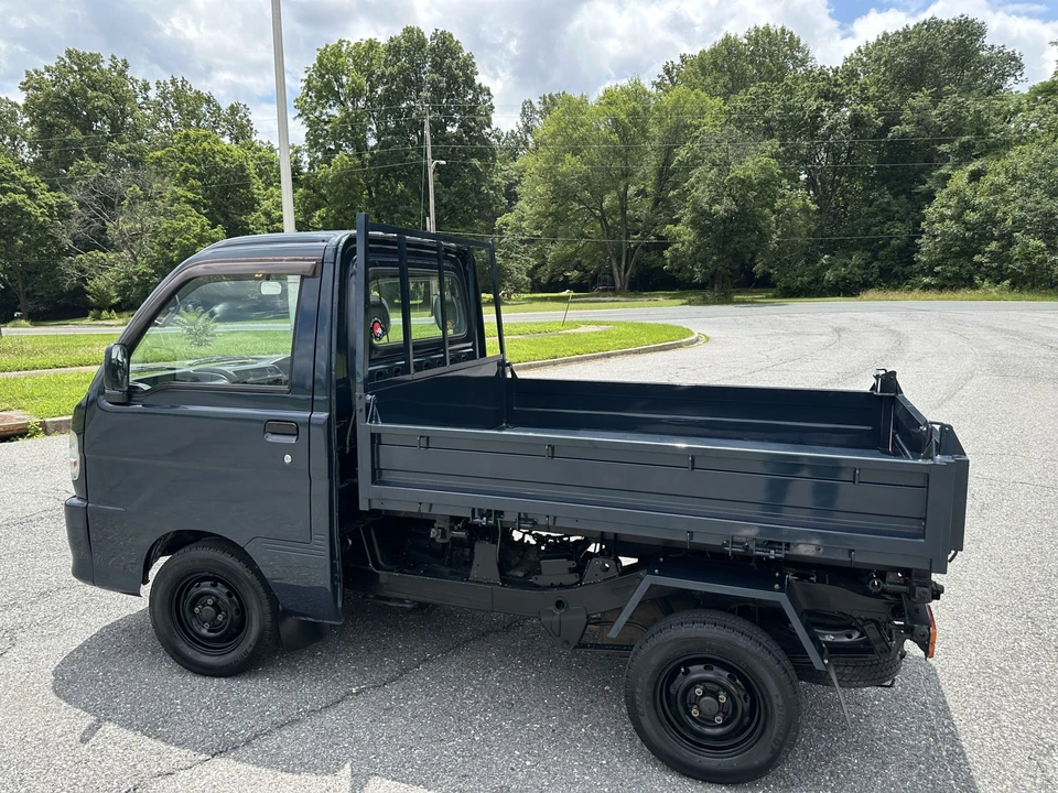 2000 Daihatsu Hijet - Image 12 of 31