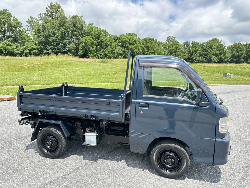 2000 Daihatsu Hijet - Image 2 of 31