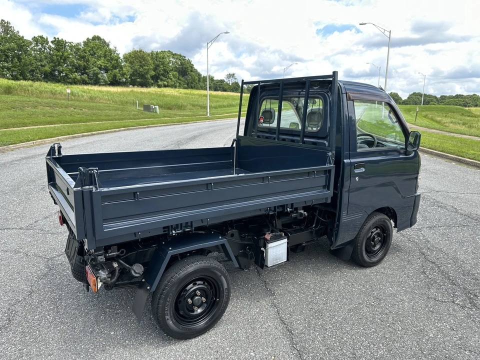 2000 Daihatsu Hijet - Image 17 of 31
