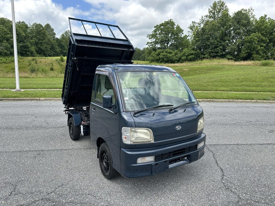 2000 Daihatsu Hijet - Image 24 of 31