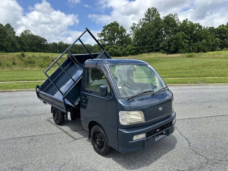 2000 Daihatsu Hijet - Image 27 of 31