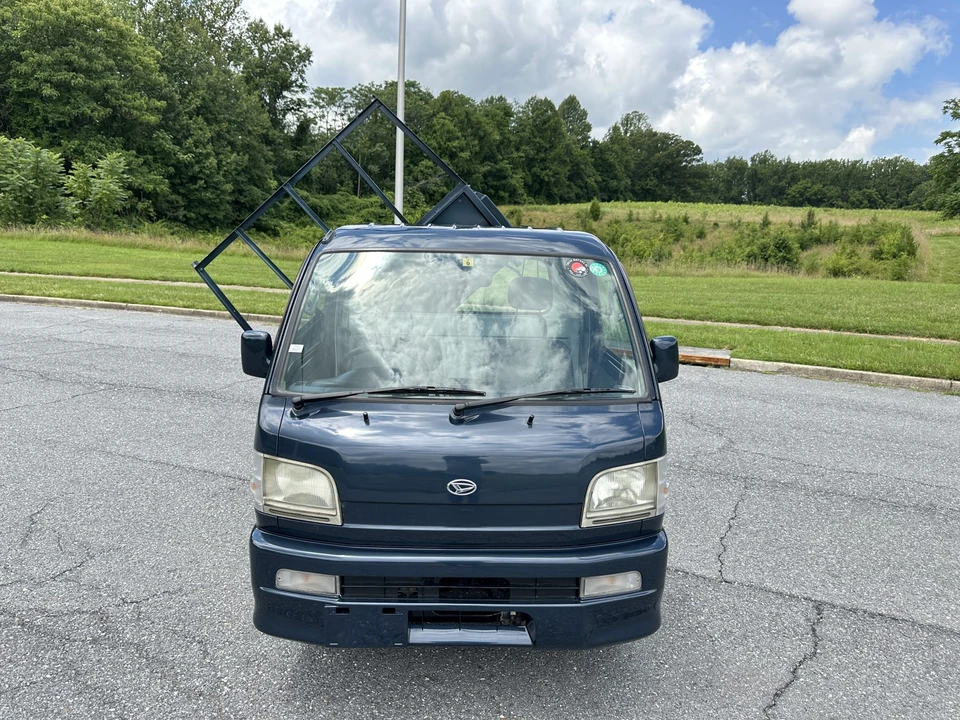 2000 Daihatsu Hijet - Image 22 of 31
