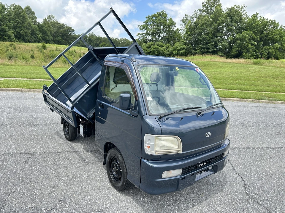 2000 Daihatsu Hijet - Image 25 of 31