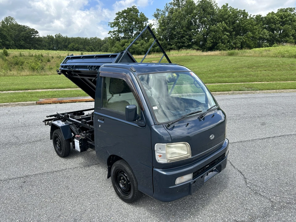 2000 Daihatsu Hijet - Image 29 of 31