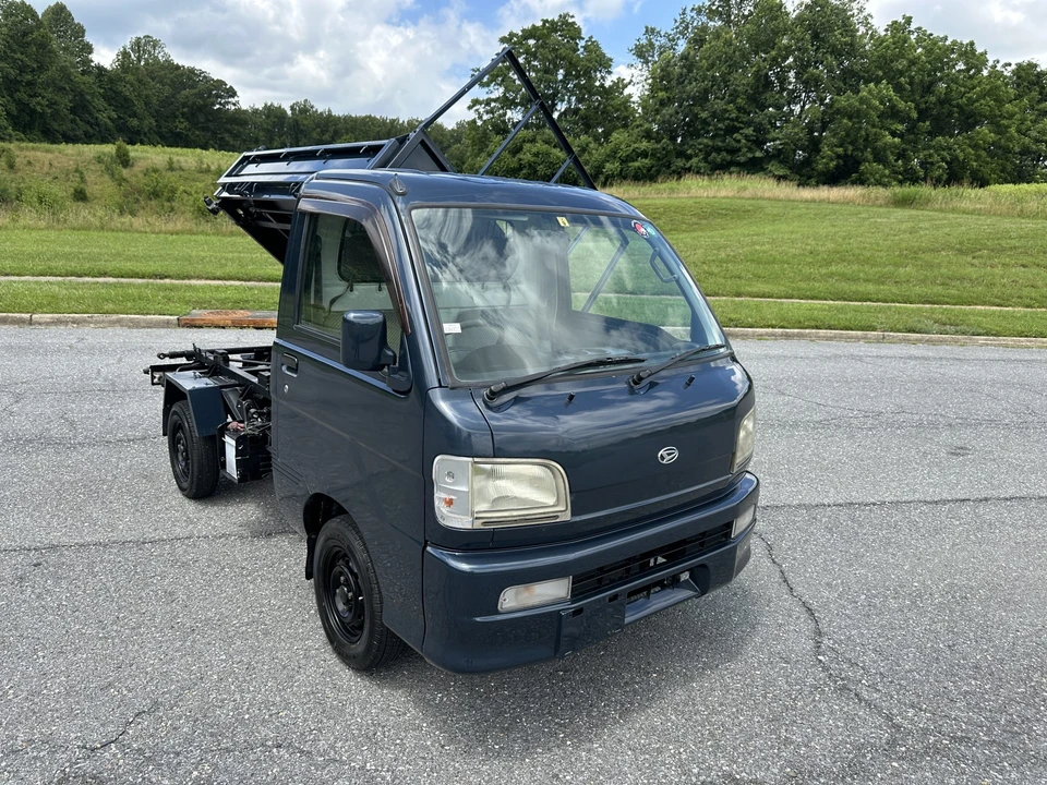 2000 Daihatsu Hijet - Image 26 of 31