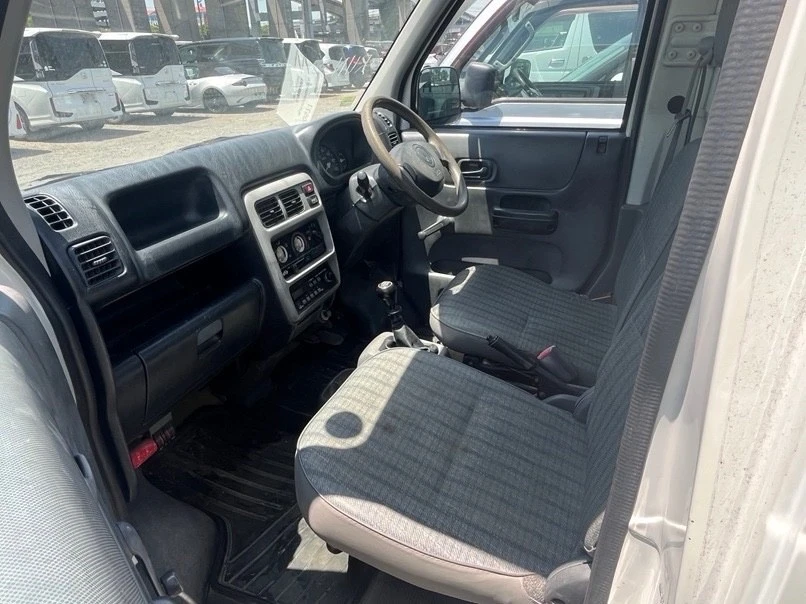 2000 Daihatsu Hijet - Image 6 of 6
