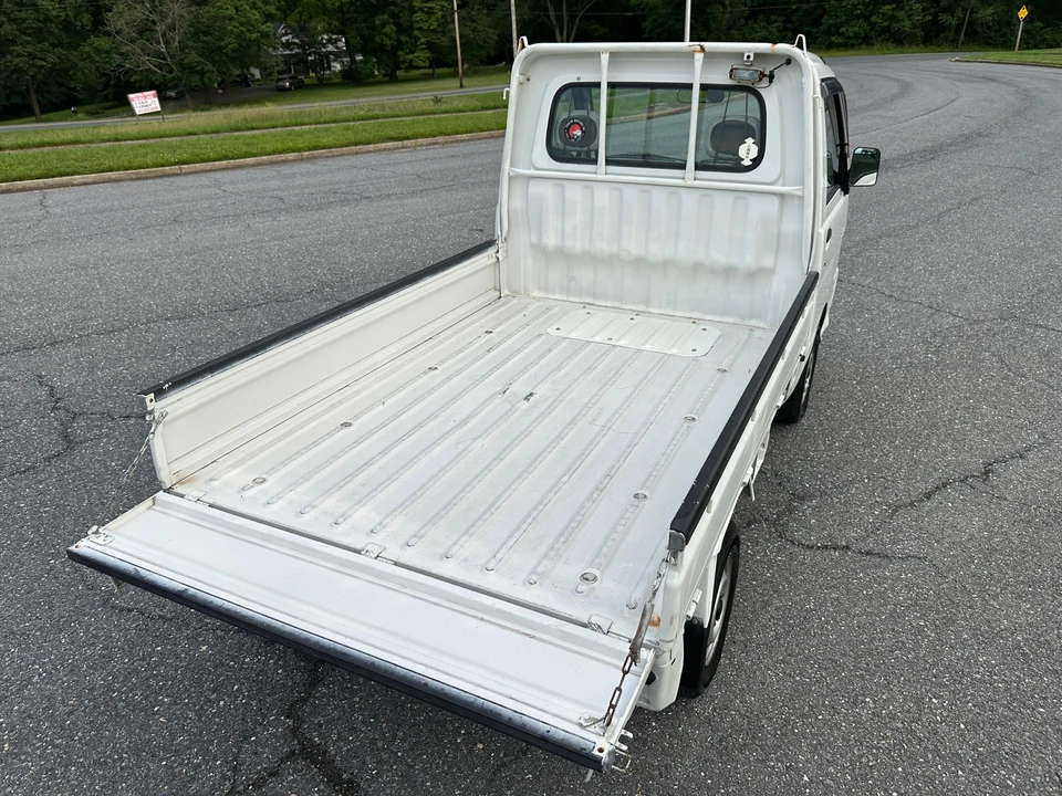 2000 Daihatsu Hijet - Image 19 of 31