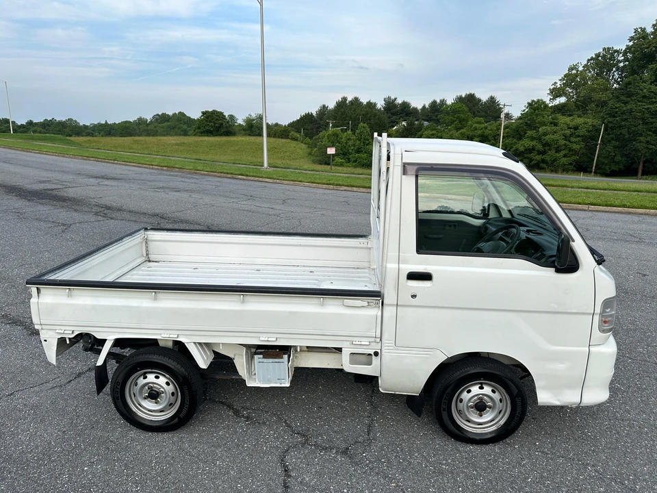 2000 Daihatsu Hijet - Image 16 of 31