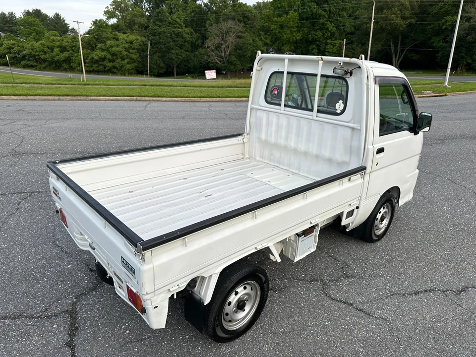 2000 Daihatsu Hijet - Image 14 of 31
